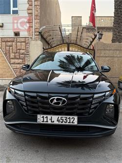 هیوندای تۆکسۆن